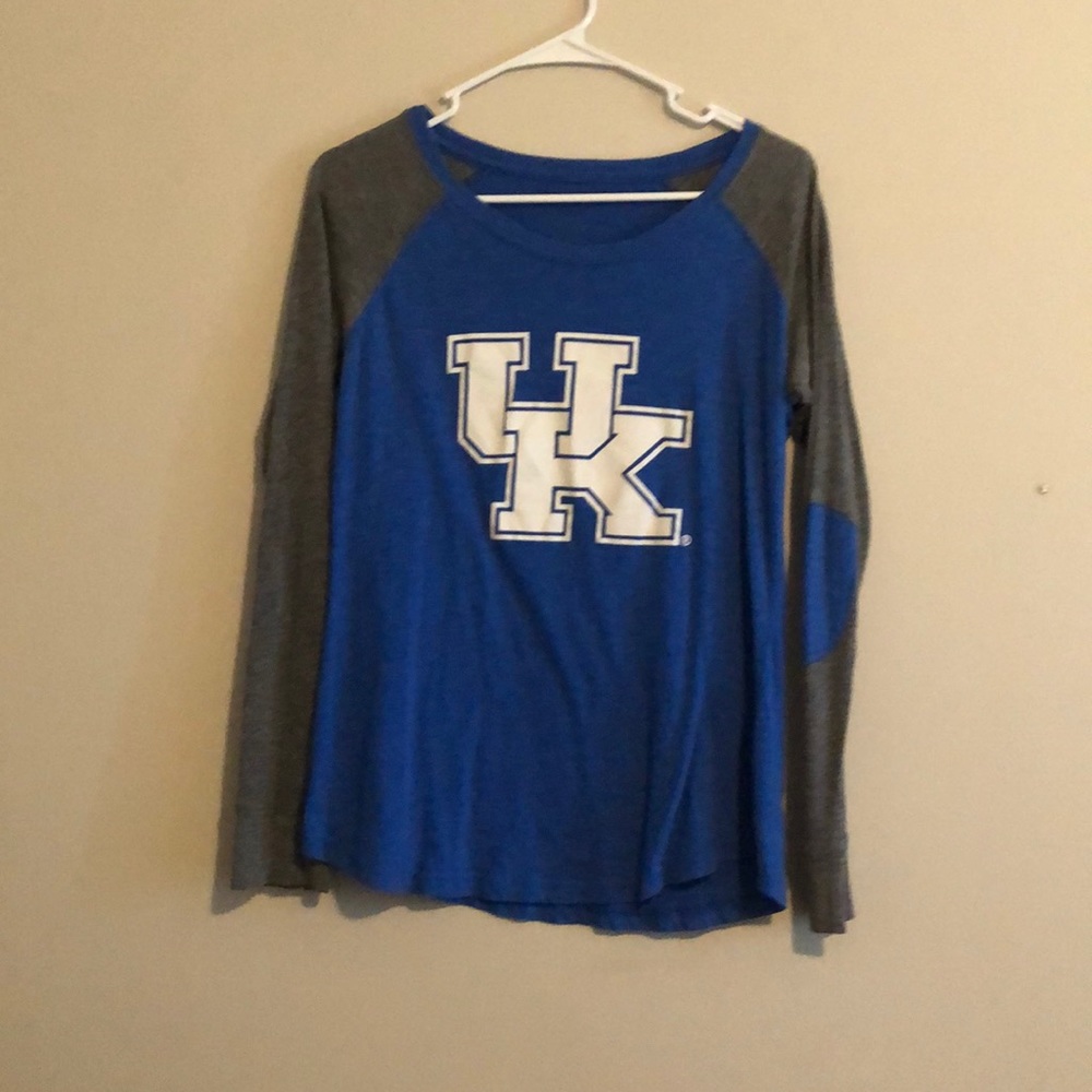 Boxercraft long sleeve shirt